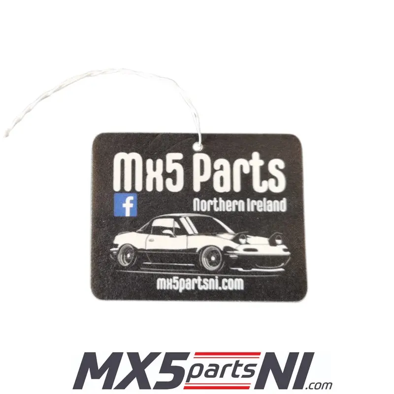 Mx5 Parts Ni Air Freshener 1