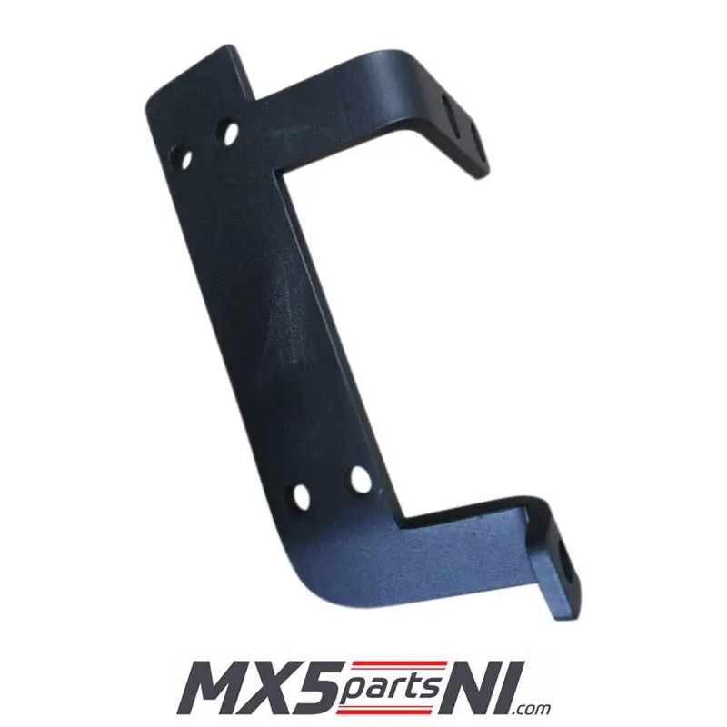 Mx5 Parts Ni Hydraulic Handbrake Mount Mx5 Mk1/Mk2/Mk2.5 1