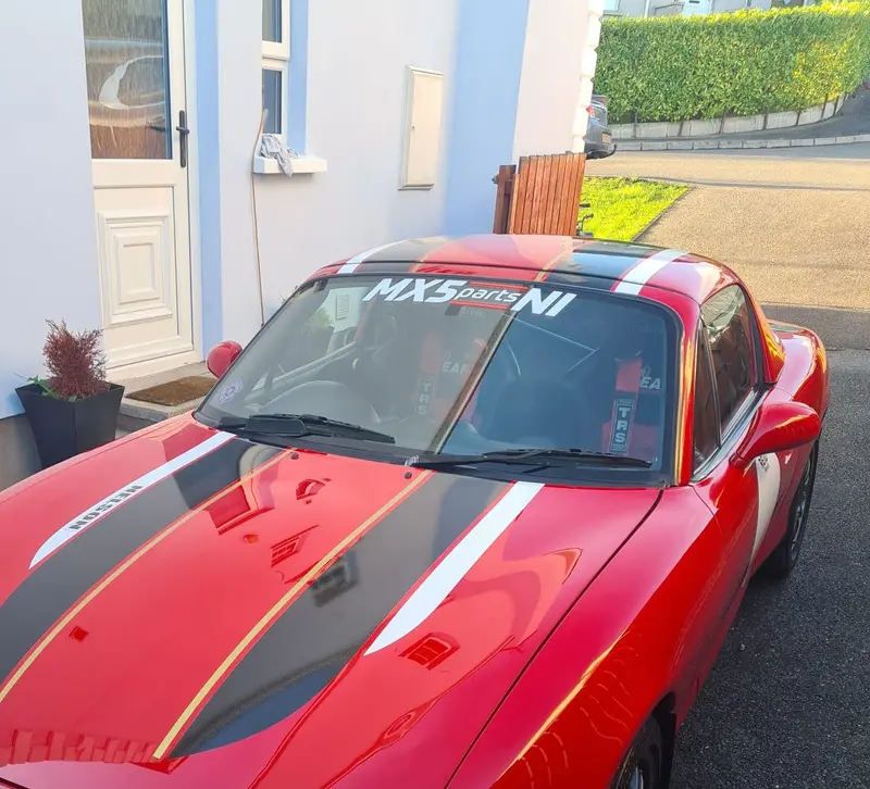Mx5 Parts Ni Large Sticker 1