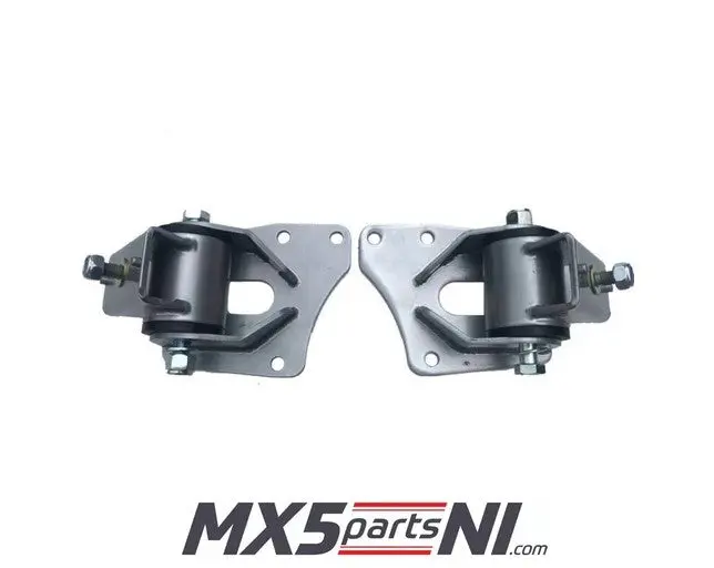 Mx5 Parts Ni Performance Engine Mounts Mx5 Mki/Mk2/Mk2.5 1