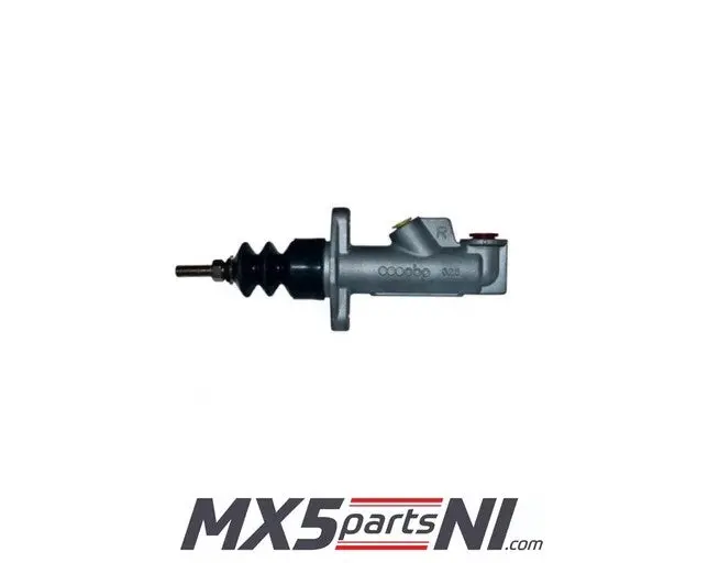 Obp Hydraulic Handbrake Master Cylinder 1