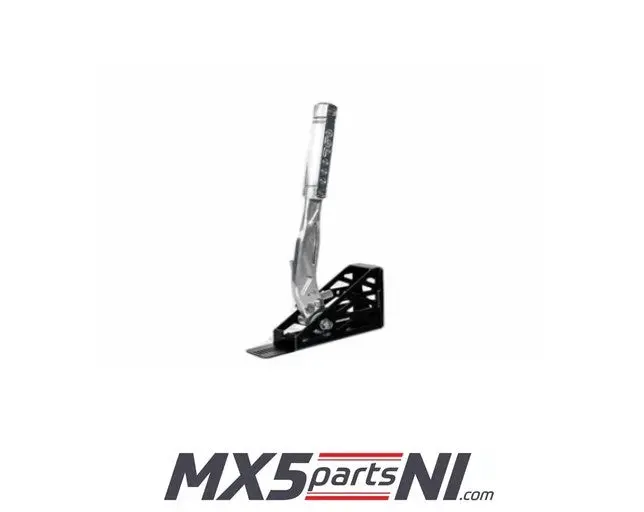 Obp V2 Aluminium Billet Hydraulic Handbrake 320Mm-380Mm 1