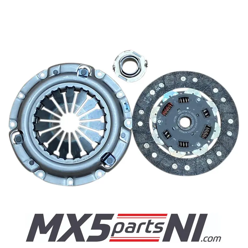 Oe Quality Clutch Kit Mx5 Mk1 Mk2 1.6 1.8 1