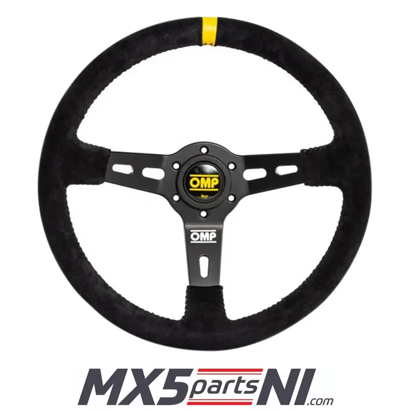 Omp Rs Steering Wheel 1