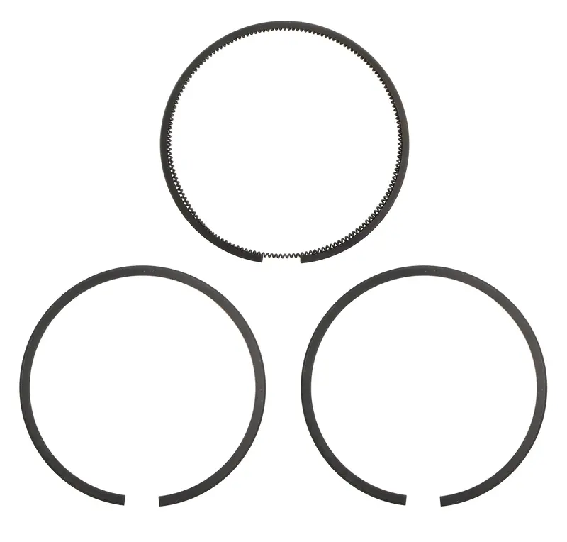 Piston Rings For 1 Cylinder 86Mm 1