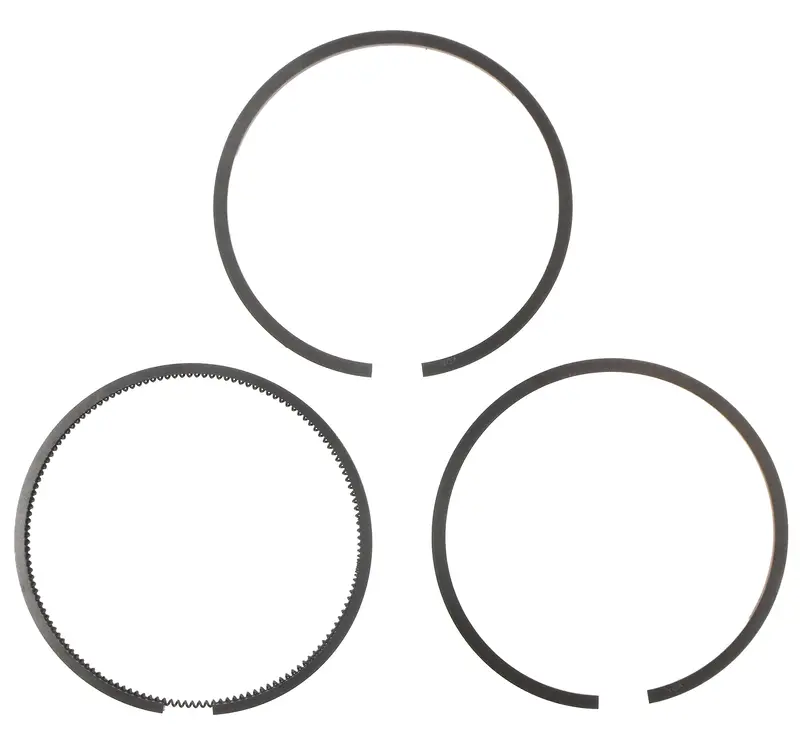 Piston Rings For 1 Cylinder 88Mm 1