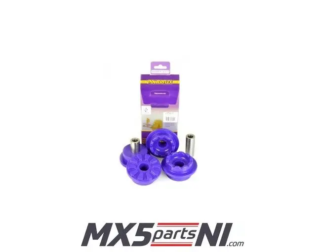 Powerflex Rear Differential Bush Kit Mx5 Mk1 1
