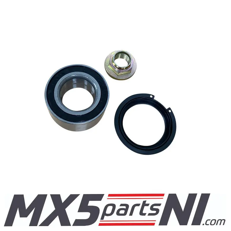 Rear Wheel Bearing Mx5 Mk1 Mk2 1