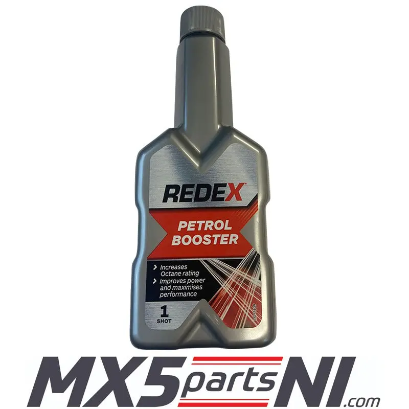 Redex Petrol Booster 250Ml 1