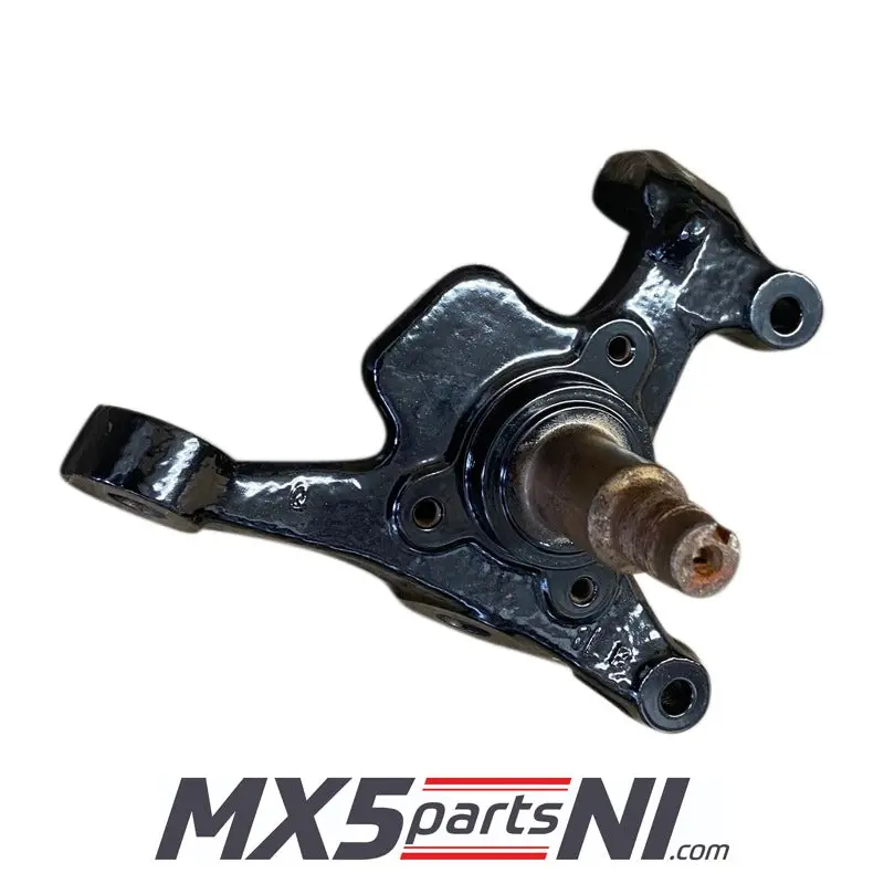 Refurbished Front Hub 1