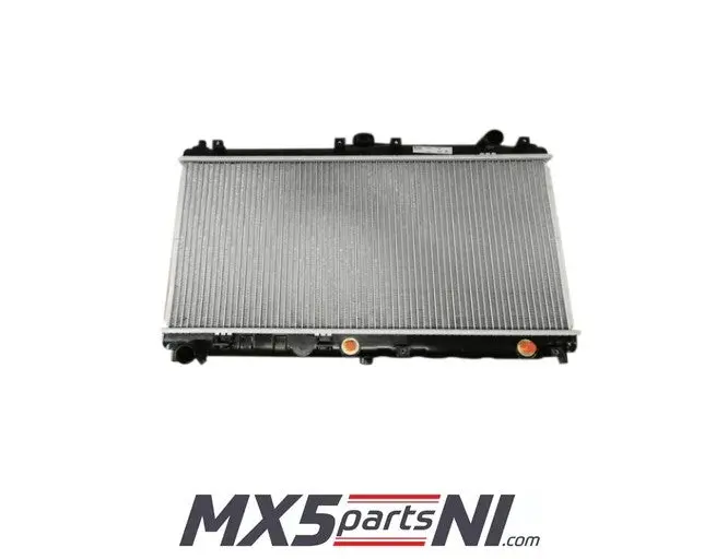 Replacement Radiator Mx5 Mk1 Mk2/Mk2.5 1