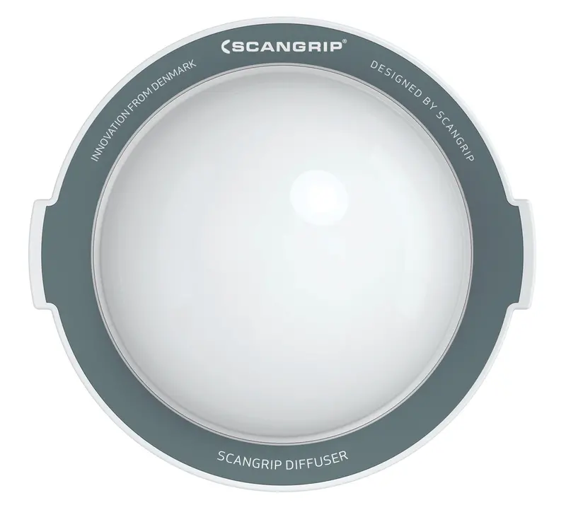 Scangrip Diffuser Large 1
