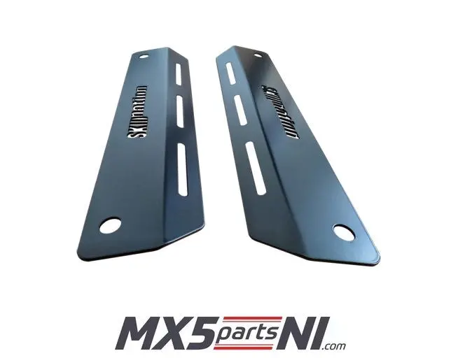 Skidnation Fire Extinguisher Bracket 1