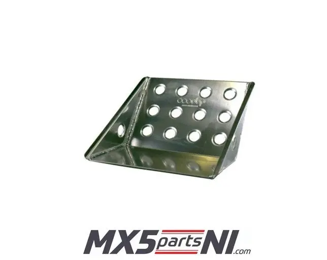 Small Navigators Foot Rest 1