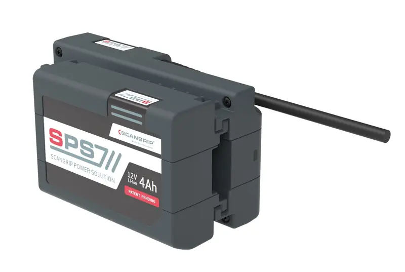 Sps Charging System 35W 1