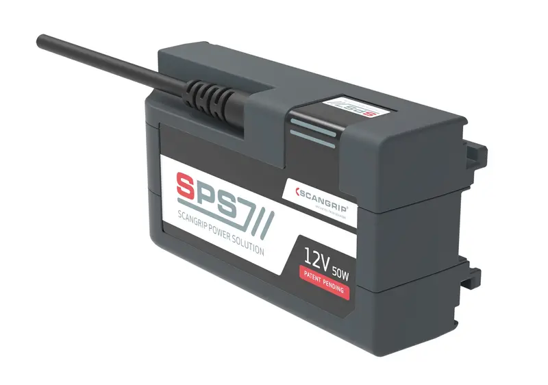 Sps Charging System 50W 1