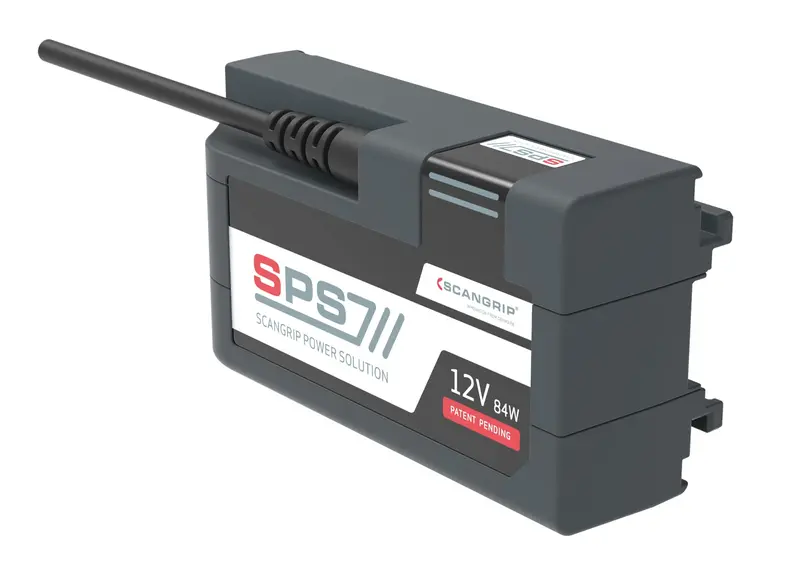 Sps Charging System 85W 1