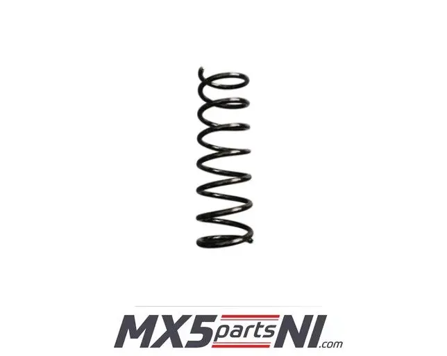 Standard Rear Coil Spring Mk1 1