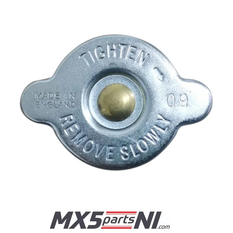 Stock Radiator Cap Mx5 Mk1/Mk2/Mk2.5 1