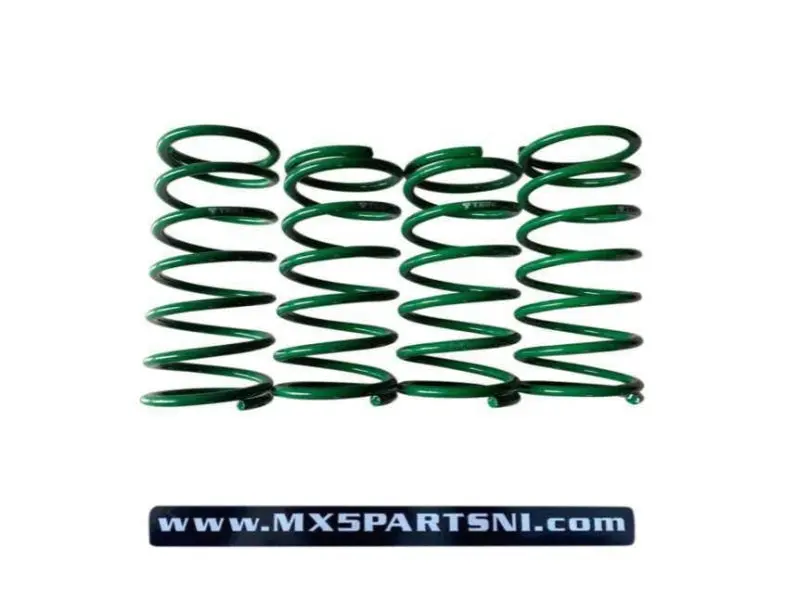 Tein S. Tech Lowering Spring Kit Mx5 Mk3 1