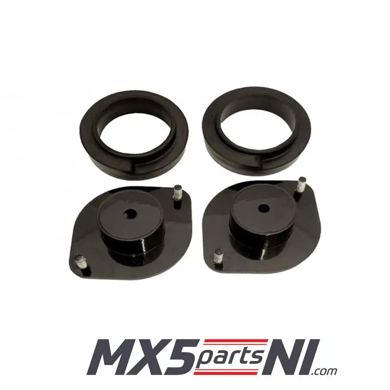 Top Mount Spacer Mx5 Mk1 Mk2 1