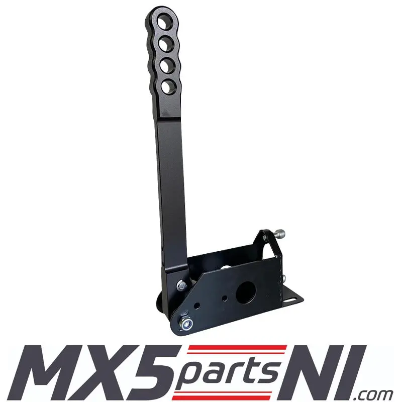 Universal Hydraulic Handbrake Vertical 1