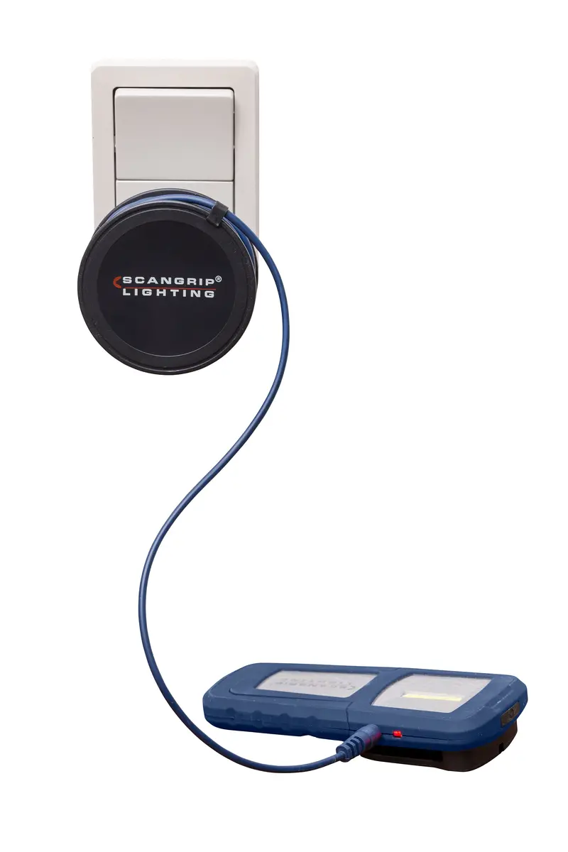 Usb/Mini Dc Cable 1,8 M 1