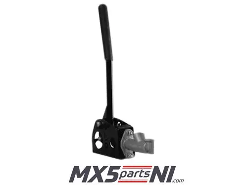Vertical Hydraulic Handbrake 280Mm Lever 1