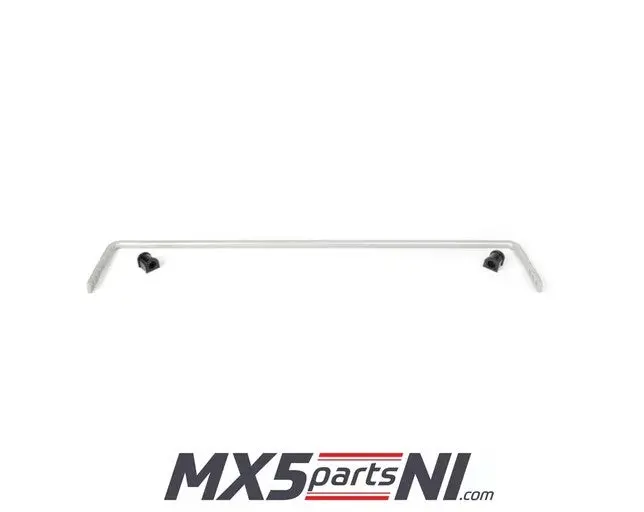 Whiteline Rear Anti-Roll Bar (3 Point Adjustable) Mx5 Mk1/Mk2/Mk2.5 1