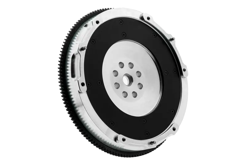 Action Clutch Lightweight Aluminum Flywheel – Honda Civic R18 (2006–2015) 1