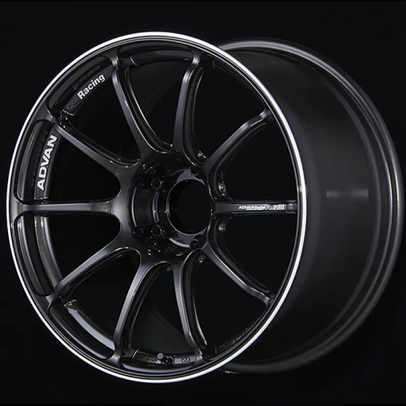 Advan Rsiii Forged Alloy Wheel – 18X8.5 1