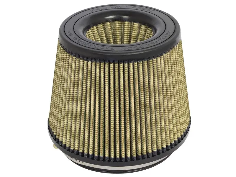 Afe Magnumflow High-Flow Replacement Air Filter For Pg7 Intake Systems (7" X 9" X 7") 1
