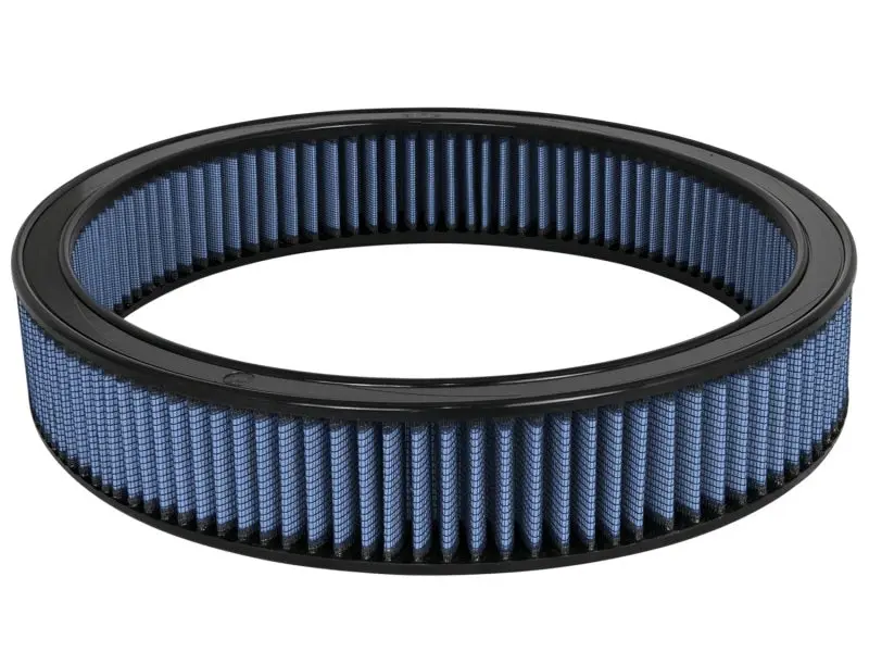 Afe Magnumflow Round Racing Air Filter — P5R Series, 16.19″ Od × 14″ Id × 3″ H 1