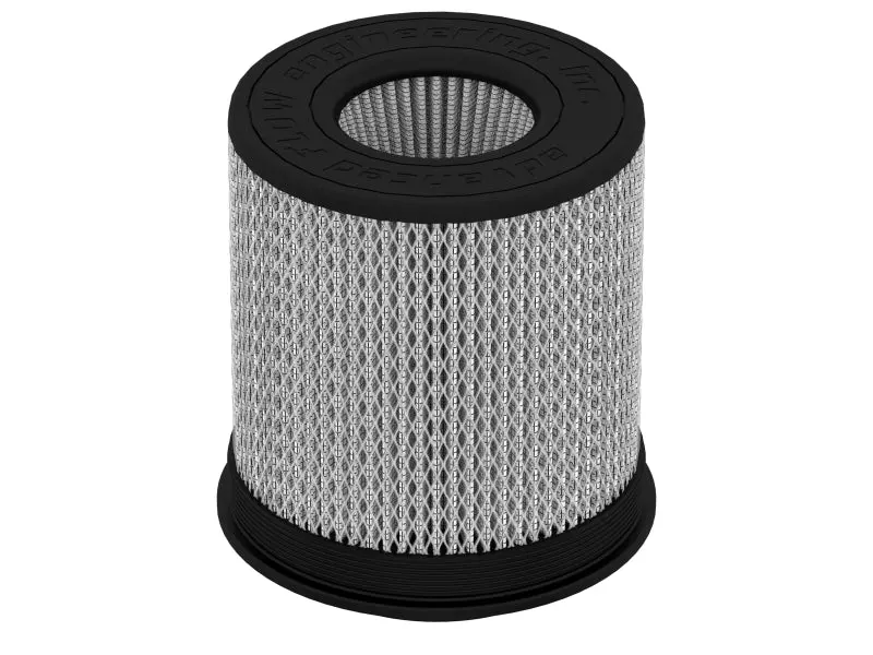 Afe Momentum Pro Dry S High-Flow Replacement Air Filter – 5.5" X 8" X 8" (Inverted) X 9" Height 1