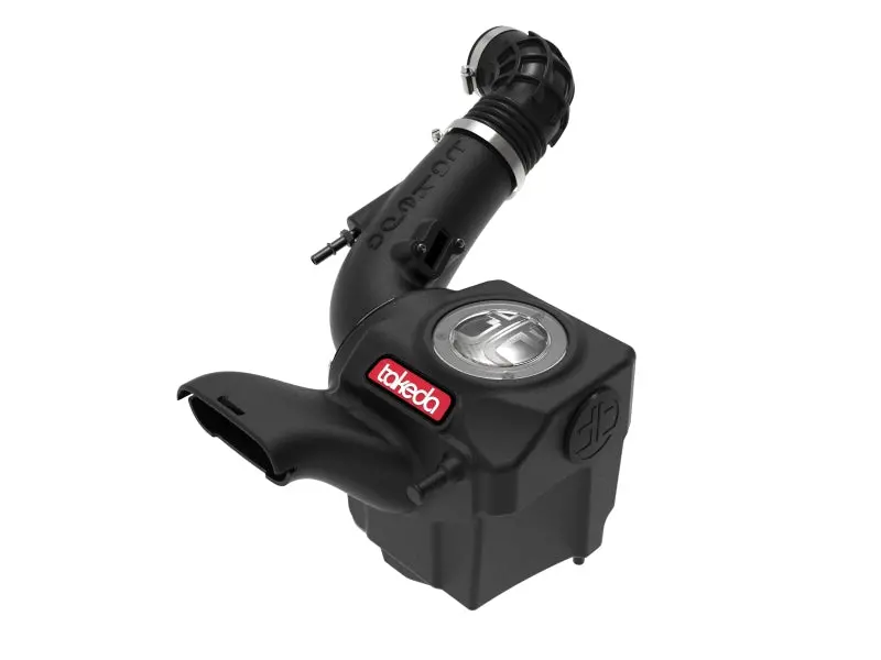 Afe Power Momentum Gt Pro Dry S Cold Air Intake For 2014–2015 Ford Fiesta St 1.6L Turbo 1