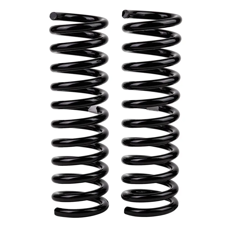 Arb/Oem Ome Front Coil Springs For Jeep Kj Liberty – Medium-Duty Off-Road Suspension Upgrade 1