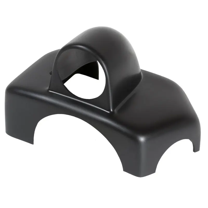 Autometer Single-Gauge Steering Column Pod Mount – 2-1/6 Inch, Compatible With 1996–2002 Dodge Viper Gts 1