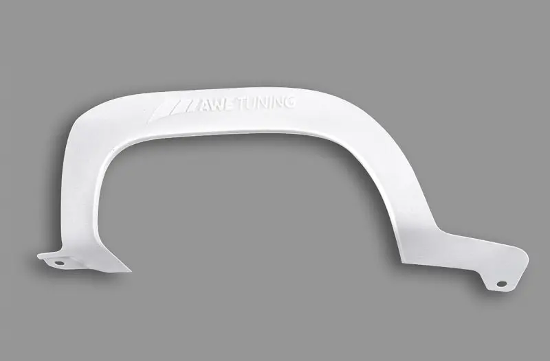 Awe Tuning Quad-Tip Exhaust Marking Template For Bmw F3X 328I/428I (Non-M Sport Models) 1