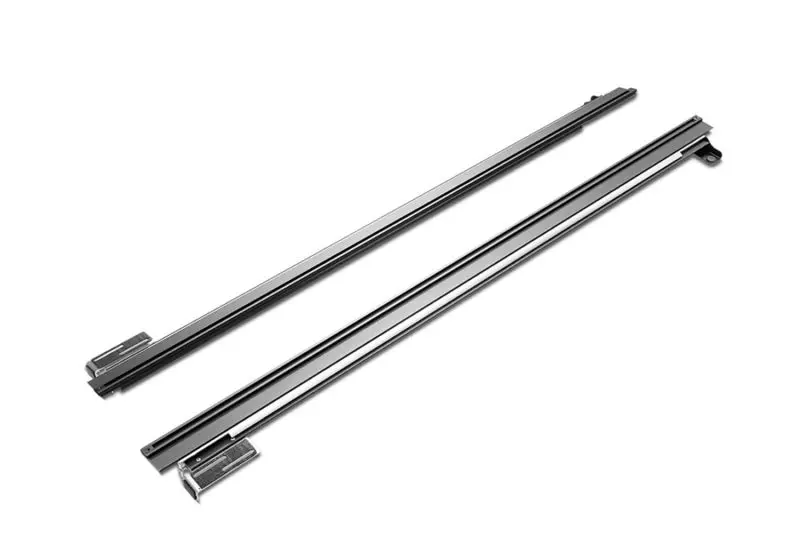 Bak Revolver X4Ts T-Slot Rail System Only — For 2015–2020 Ford F-150 (8.2-Foot Bed, No Cover Included) 1
