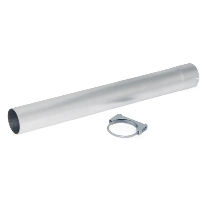 Banks Power Exhaust Extension Pipe Kit For Gm 8.1L Engines – 208-Inch Wheelbase 1