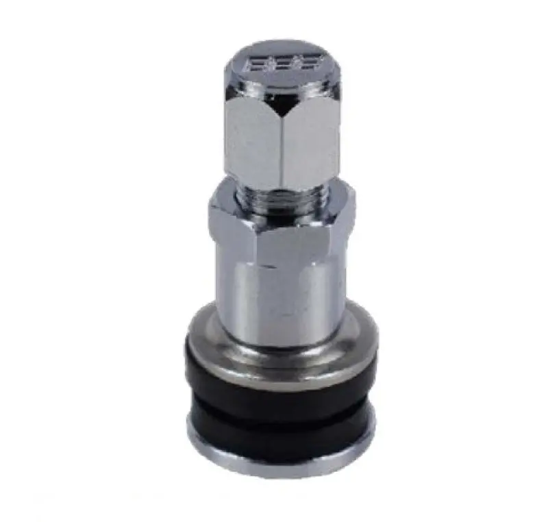 Bbs Steel Valve Stem – 11.3Mm Diameter, High-Pressure Rated 1