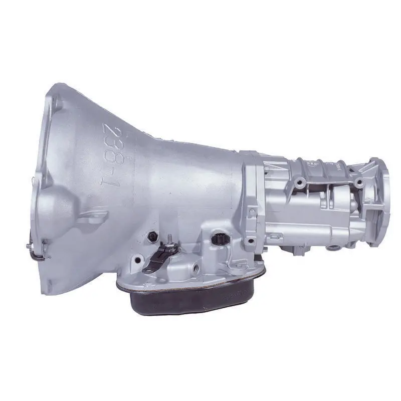 Bd Diesel Transmission Upgrade Kit For 2000–2002 Dodge Ram 47Re (2Wd) 1