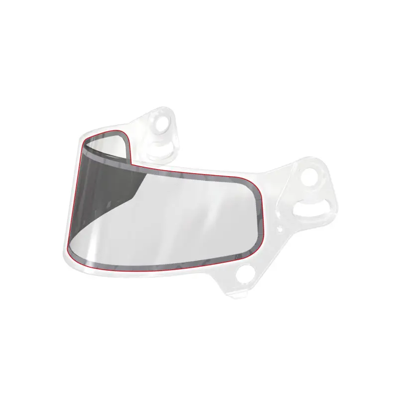 Bell 281 Anti-Fog Shield Insert For Racing Helmets 1