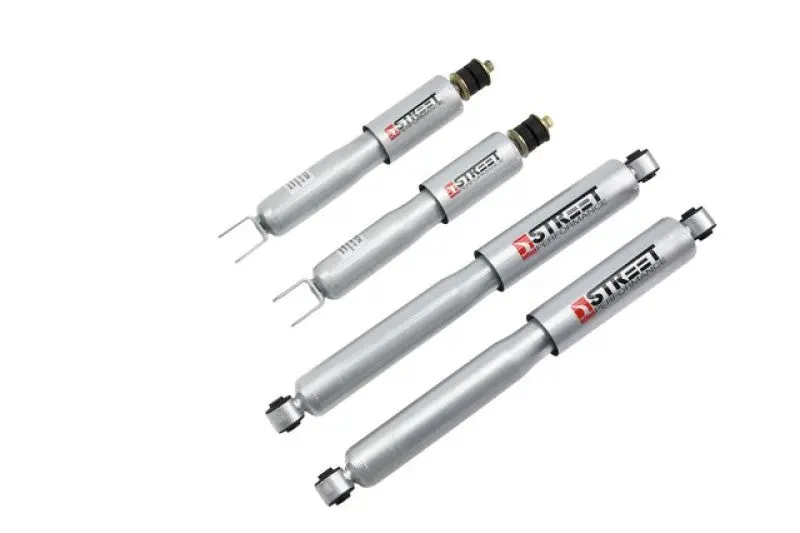 Belltech Street Performance Rear Shock Absorber Set 1