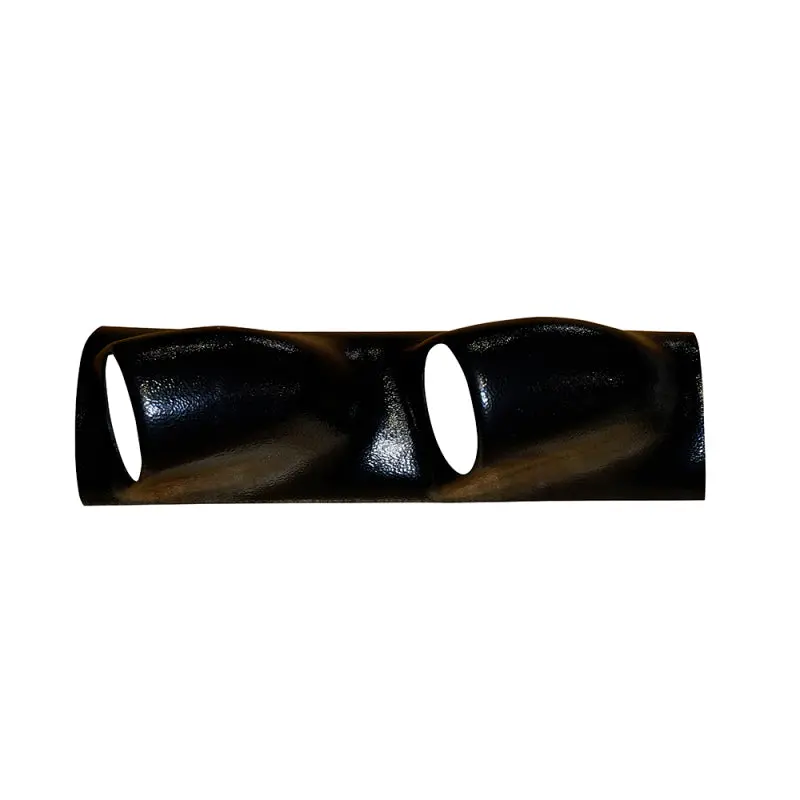 Blox Racing Dual-Gauge Pillar Pod Mount For 1993–1995 Mazda Rx-7 2