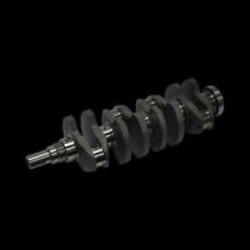 Brian Crower Forged 4340 Billet Crankshaft For Toyota 3Sgte – 95Mm Stroke 1