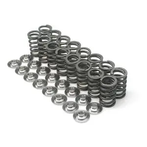 Brian Crower Toyota 1Fzfe Single Valve Springs 1