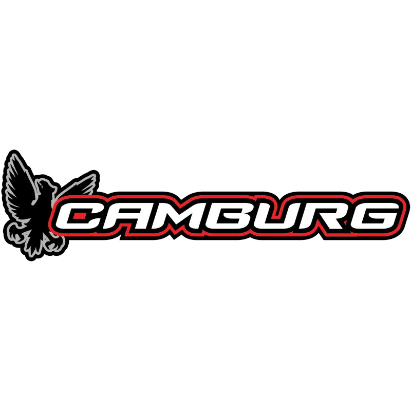 Camburg Kinetik Upper Control Arm Hardware And Uniball/Heim Joint Kit For 2004–2024 Ford F-150 2