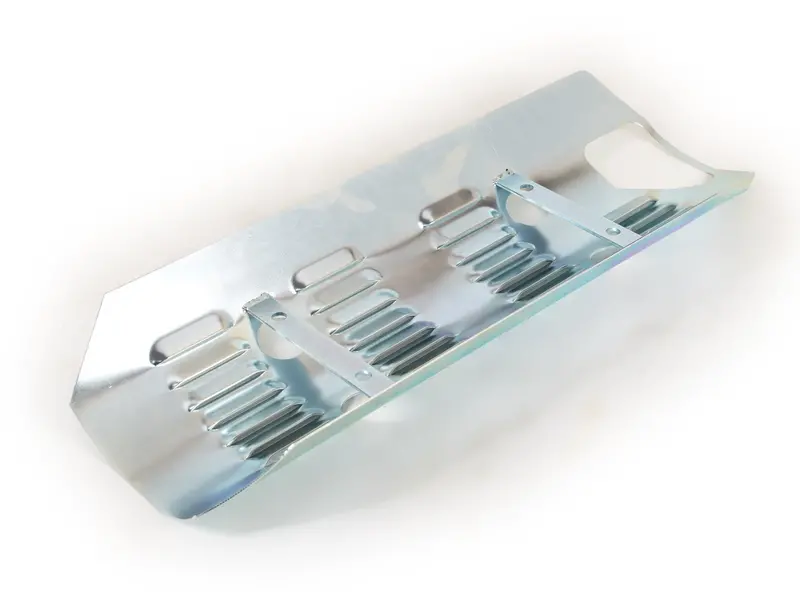 Canton Pro Power Plus Windage Tray For Small-Block Chevy Engines (Model 20-908) 1