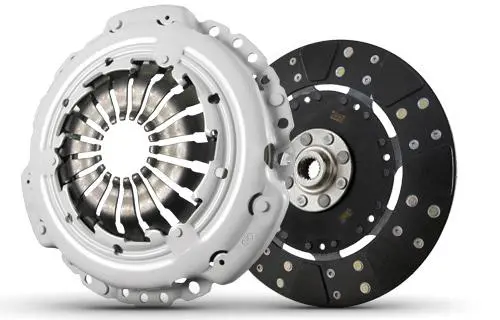 Clutch Masters Fx350 Performance Clutch Kit For Bmw E21/E28/E30 Models (1982–1993) 1